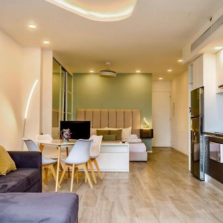 Mare Condos Playa del Carmen Zewnętrze zdjęcie