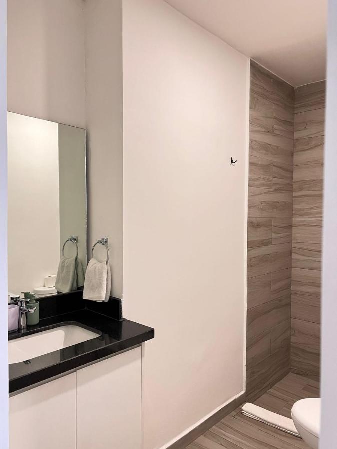 Mare Condos Playa del Carmen Zewnętrze zdjęcie