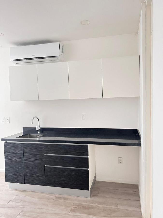 Mare Condos Playa del Carmen Zewnętrze zdjęcie