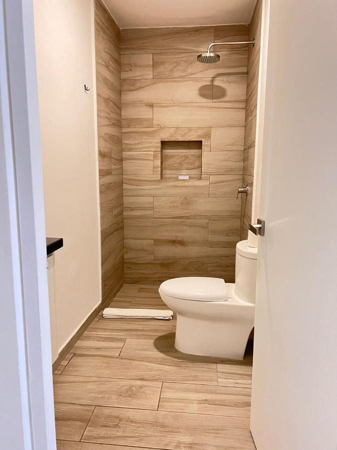 Mare Condos Playa del Carmen Zewnętrze zdjęcie