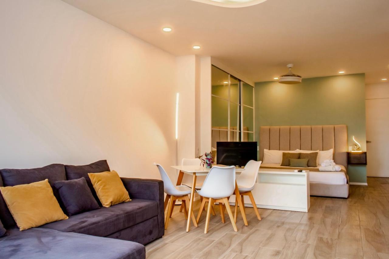 Mare Condos Playa del Carmen Zewnętrze zdjęcie