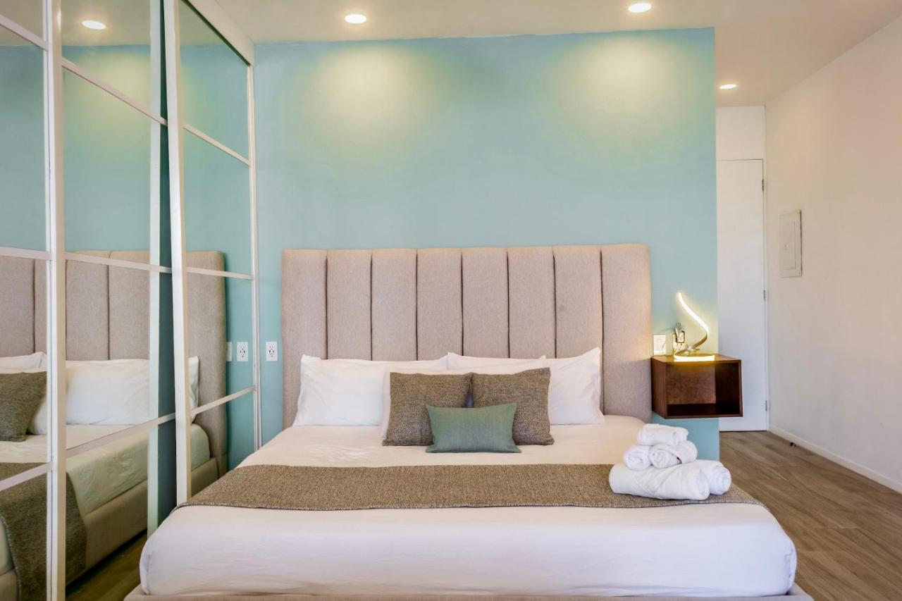 Mare Condos Playa del Carmen Zewnętrze zdjęcie