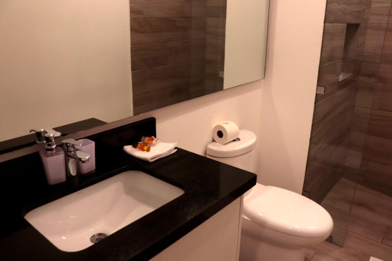 Mare Condos Playa del Carmen Zewnętrze zdjęcie